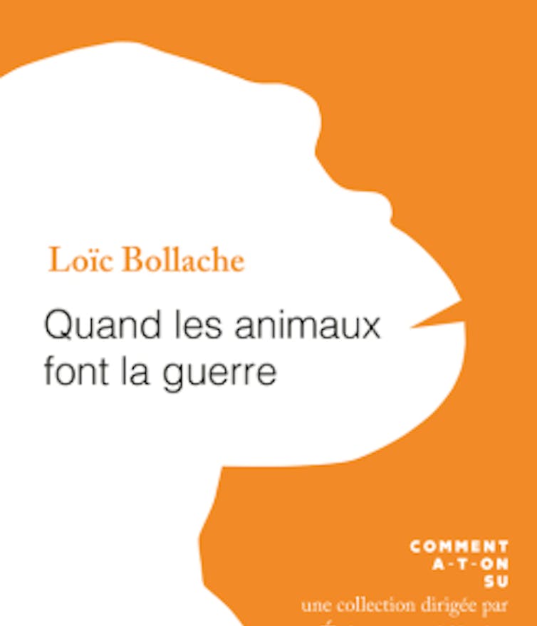 Couverture de l’ouvrage